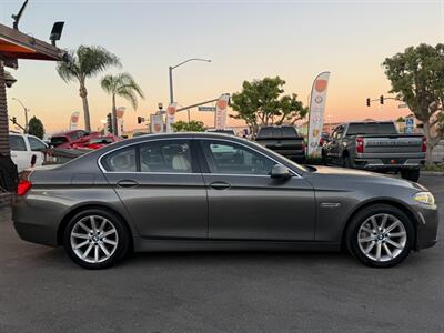 2015 BMW 5 Series 535i   - Photo 15 - Norwalk, CA 90650-2241