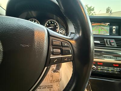 2015 BMW 5 Series 535i   - Photo 23 - Norwalk, CA 90650-2241