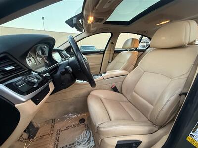 2015 BMW 5 Series 535i   - Photo 18 - Norwalk, CA 90650-2241
