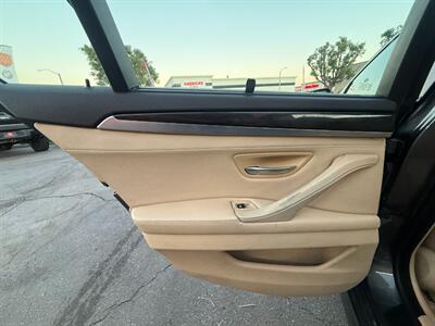 2015 BMW 5 Series 535i   - Photo 24 - Norwalk, CA 90650-2241