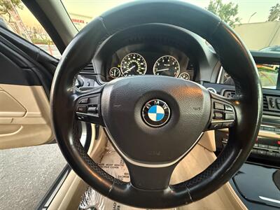 2015 BMW 5 Series 535i   - Photo 22 - Norwalk, CA 90650-2241