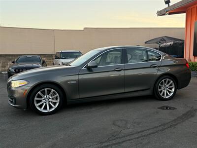 2015 BMW 5 Series 535i   - Photo 6 - Norwalk, CA 90650-2241