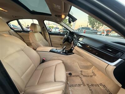 2015 BMW 5 Series 535i   - Photo 32 - Norwalk, CA 90650-2241