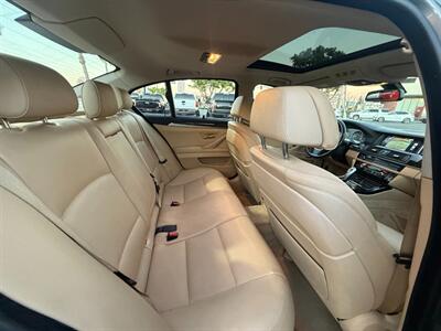 2015 BMW 5 Series 535i   - Photo 29 - Norwalk, CA 90650-2241