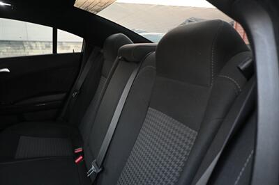 2019 Dodge Charger R/T   - Photo 41 - Norwalk, CA 90650-2241