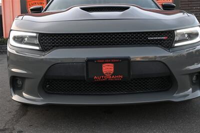 2019 Dodge Charger R/T   - Photo 4 - Norwalk, CA 90650-2241