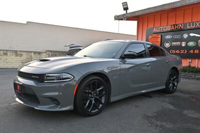 2019 Dodge Charger R/T   - Photo 6 - Norwalk, CA 90650-2241