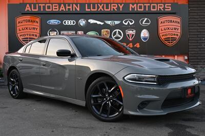 2019 Dodge Charger R/T   - Photo 1 - Norwalk, CA 90650-2241