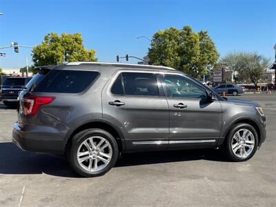 2016 Ford Explorer XLT   - Photo 16 - Norwalk, CA 90650-2241