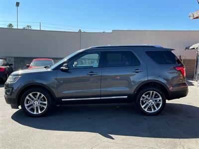 2016 Ford Explorer XLT   - Photo 7 - Norwalk, CA 90650-2241