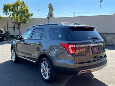 2016 Ford Explorer XLT   - Photo 9 - Norwalk, CA 90650-2241