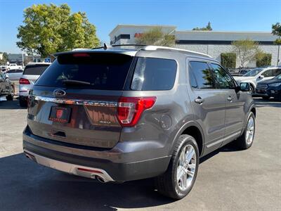 2016 Ford Explorer XLT   - Photo 15 - Norwalk, CA 90650-2241