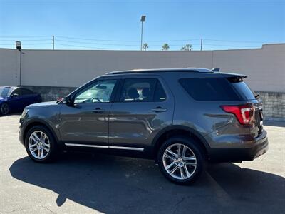 2016 Ford Explorer XLT   - Photo 8 - Norwalk, CA 90650-2241