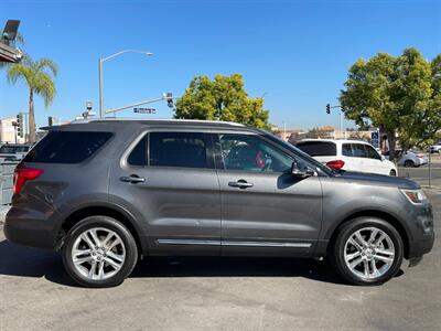 2016 Ford Explorer XLT   - Photo 17 - Norwalk, CA 90650-2241