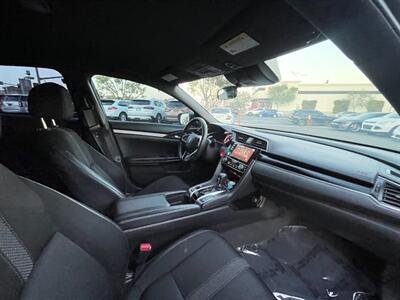 2021 Honda Civic Sport   - Photo 38 - Norwalk, CA 90650-2241