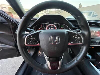 2021 Honda Civic Sport   - Photo 25 - Norwalk, CA 90650-2241