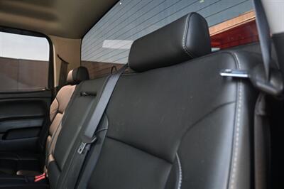 2019 GMC Sierra 2500HD SLT - Photo 42 - Norwalk, CA 90650-2241