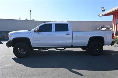 2019 GMC Sierra 2500HD SLT - Photo 7 - Norwalk, CA 90650-2241