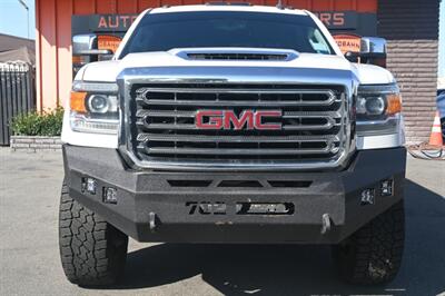 2019 GMC Sierra 2500HD SLT - Photo 2 - Norwalk, CA 90650-2241