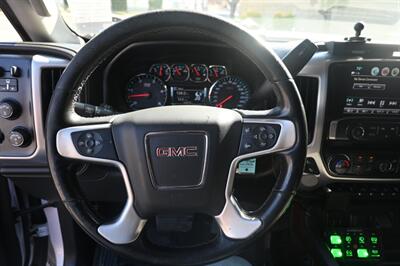 2019 GMC Sierra 2500HD SLT - Photo 25 - Norwalk, CA 90650-2241