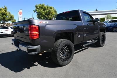 2015 Chevrolet Silverado 1500 LT   - Photo 12 - Norwalk, CA 90650-2241