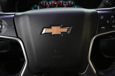 2015 Chevrolet Silverado 1500 LT   - Photo 30 - Norwalk, CA 90650-2241