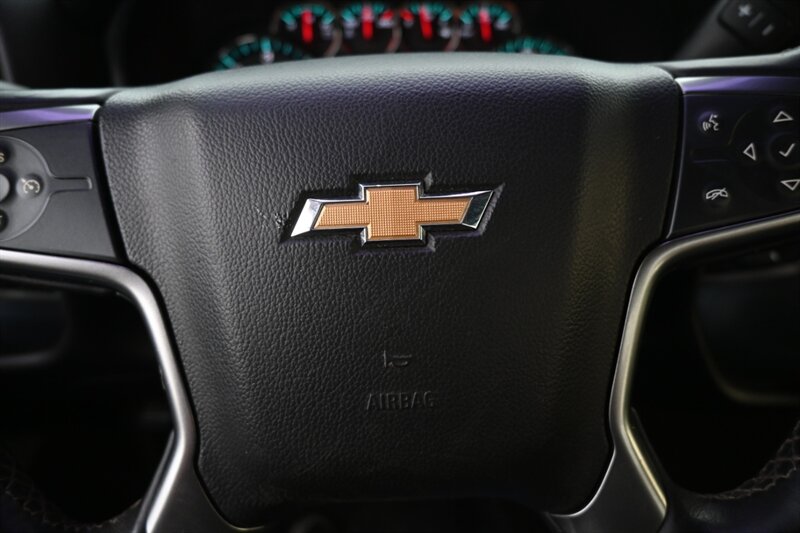 2015 Chevrolet Silverado 1500 LT photo 28