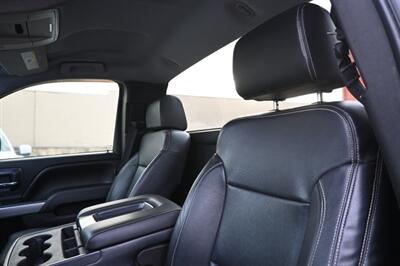 2015 Chevrolet Silverado 1500 LT   - Photo 22 - Norwalk, CA 90650-2241