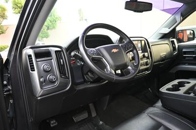 2015 Chevrolet Silverado 1500 LT   - Photo 26 - Norwalk, CA 90650-2241