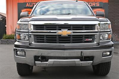 2015 Chevrolet Silverado 1500 LT   - Photo 2 - Norwalk, CA 90650-2241