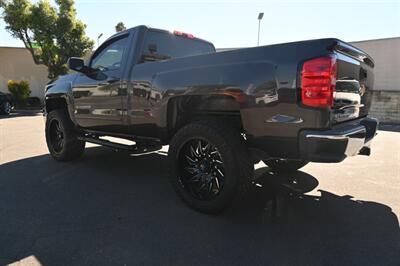 2015 Chevrolet Silverado 1500 LT   - Photo 8 - Norwalk, CA 90650-2241