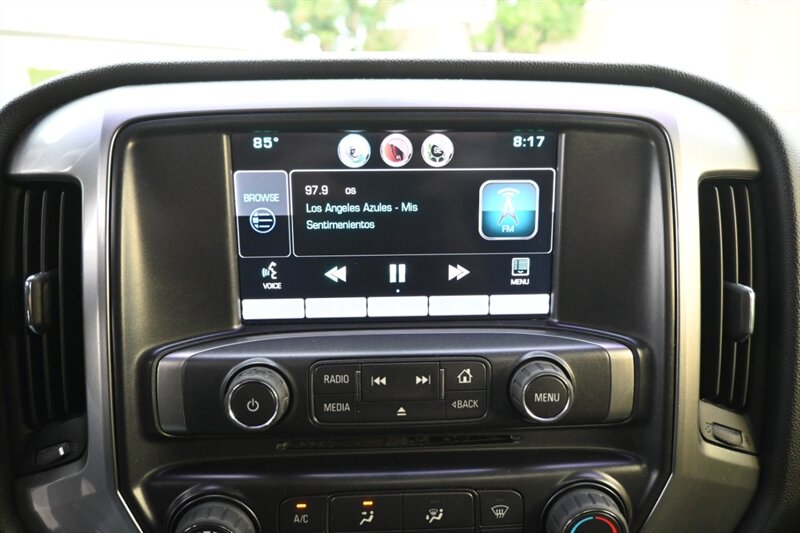 2015 Chevrolet Silverado 1500 LT photo 31