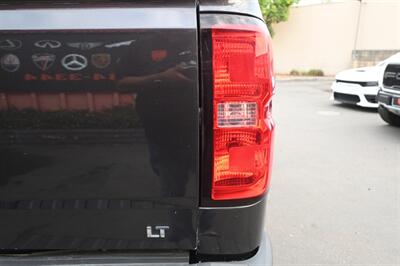 2015 Chevrolet Silverado 1500 LT   - Photo 11 - Norwalk, CA 90650-2241