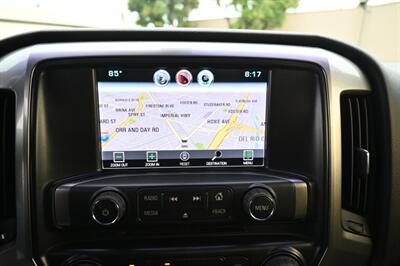 2015 Chevrolet Silverado 1500 LT   - Photo 34 - Norwalk, CA 90650-2241