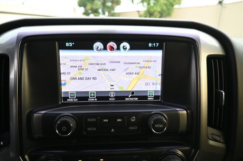 2015 Chevrolet Silverado 1500 LT photo 32