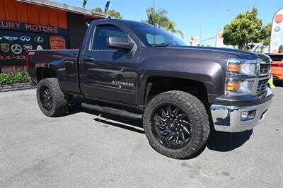 2015 Chevrolet Silverado 1500 LT   - Photo 14 - Norwalk, CA 90650-2241