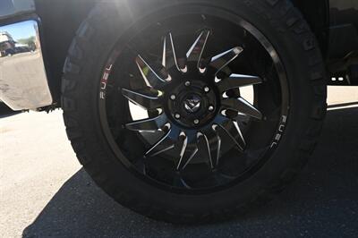 2015 Chevrolet Silverado 1500 LT   - Photo 15 - Norwalk, CA 90650-2241