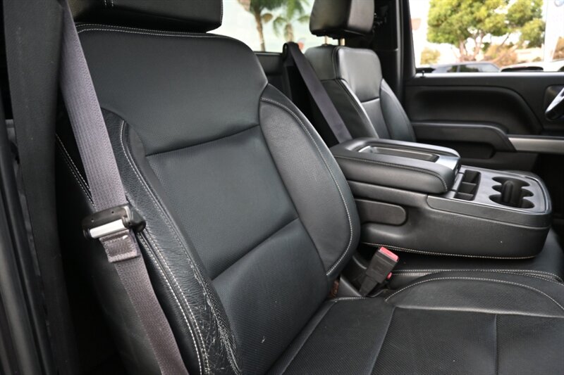 2015 Chevrolet Silverado 1500 LT photo 40
