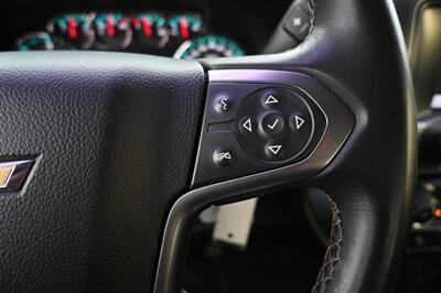 2015 Chevrolet Silverado 1500 LT   - Photo 31 - Norwalk, CA 90650-2241