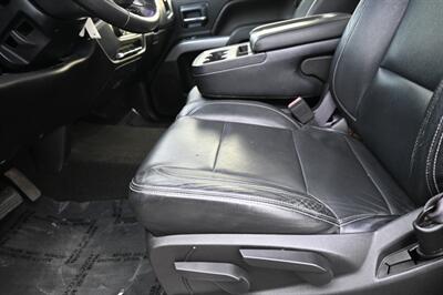 2015 Chevrolet Silverado 1500 LT   - Photo 24 - Norwalk, CA 90650-2241