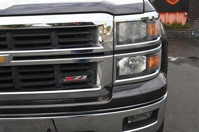 2015 Chevrolet Silverado 1500 LT   - Photo 5 - Norwalk, CA 90650-2241