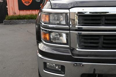 2015 Chevrolet Silverado 1500 LT   - Photo 3 - Norwalk, CA 90650-2241