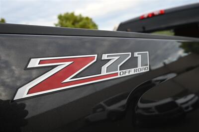 2015 Chevrolet Silverado 1500 LT   - Photo 36 - Norwalk, CA 90650-2241