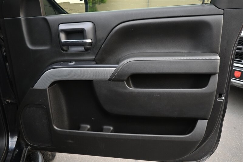 2015 Chevrolet Silverado 1500 LT photo 35