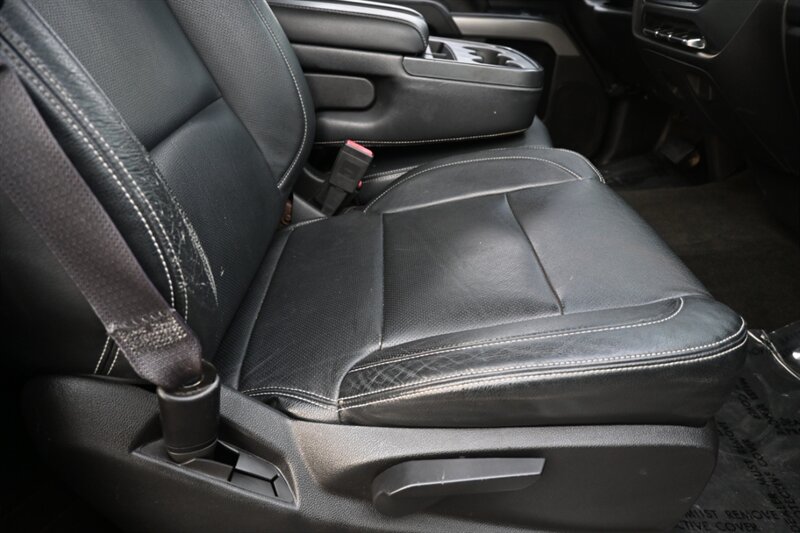 2015 Chevrolet Silverado 1500 LT photo 41