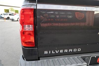 2015 Chevrolet Silverado 1500 LT   - Photo 9 - Norwalk, CA 90650-2241