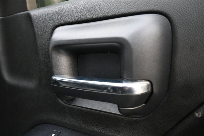 2015 Chevrolet Silverado 1500 LT photo 36