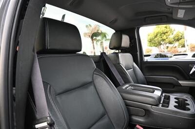 2015 Chevrolet Silverado 1500 LT   - Photo 41 - Norwalk, CA 90650-2241