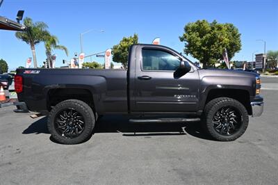 2015 Chevrolet Silverado 1500 LT   - Photo 13 - Norwalk, CA 90650-2241