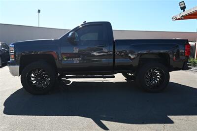 2015 Chevrolet Silverado 1500 LT   - Photo 7 - Norwalk, CA 90650-2241